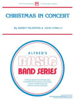 Christmas in Concert (concert band)