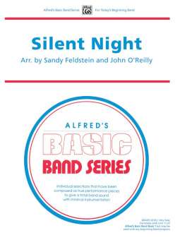 Silent Night (concert band)