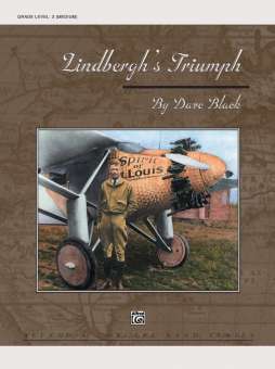 Lindbergh's Triumph (concert band)