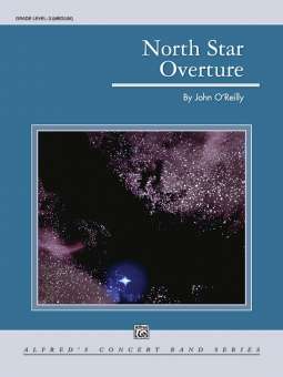 North Star Overture (concert band)