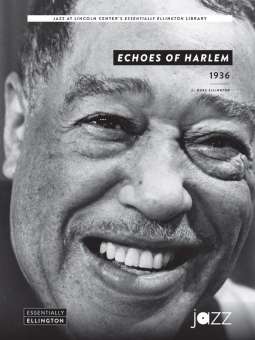 Echoes Of Harlem (j/e)