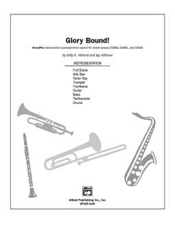 Glory Bound! SoundPax