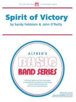 Spirit of Victory (concert band)