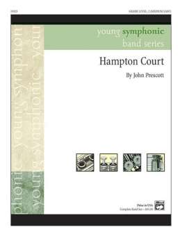 Hampton Court (concert band)