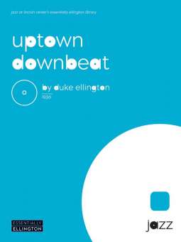 Uptown Downbeat (j/e)