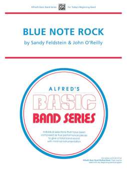 Blue Note Rock (concert band)
