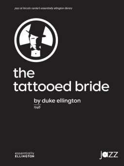 The Tattooed Bride (j/e)