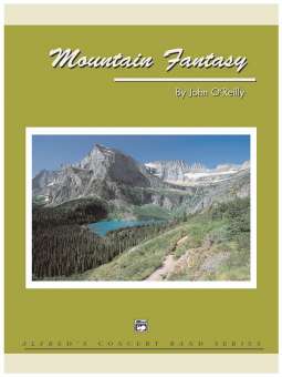 Mountain Fantasy (concert band)