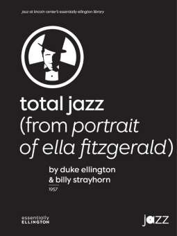 Total Jazz (j/e)