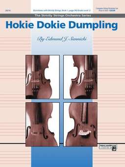 Hokie Dokie Dumpling (string orchestra)