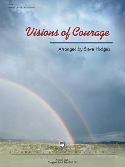 Visions of Courage