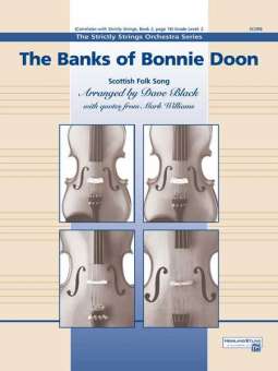 Banks Of Bonnie Doon (s/o)