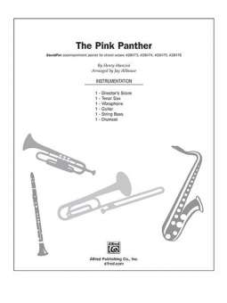 Pink Panther, The Pax