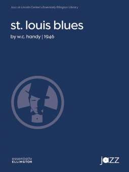 St Louis Blues (j/e)