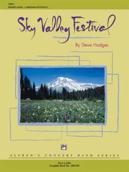 Sky Valley Festival (concert band)