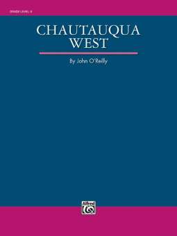 Chautauqua West