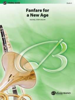 Fanfare for a New Age (concert band)