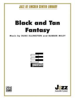 Black and Tan Fantasy (jazz ensemble)