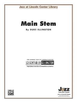 Main Stem (jazz ensemble)