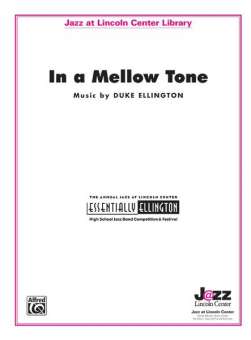 In a Mellow Tone (jazz ensemble)