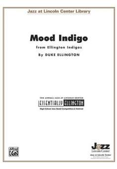 Mood Indigo (jazz ensemble)