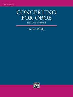 Concertino for Oboe