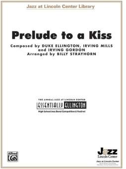 Prelude To A Kiss (jazz ensemble)