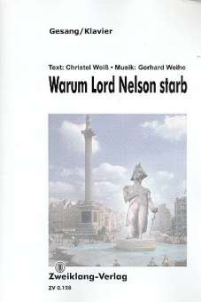 Warum Lord Nelson starb