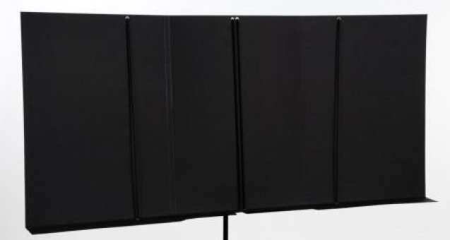 Magic Music Board 42x100cm Pultauflage