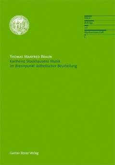 Karlheinz Stockhausens Musik