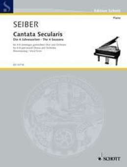 Cantata Secularis