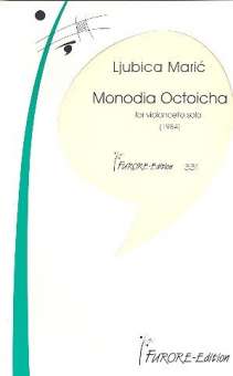 Monodia octoicha