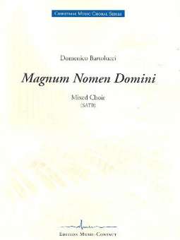 Magnum nomen Domini