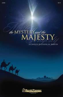 The Mystery and the Majesty (SATB)