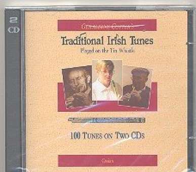 TRADITIONAL IRISH TUNES