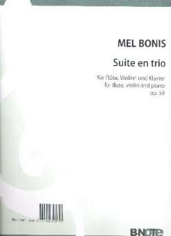Suite en Trio op.59