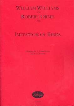 Imitation of Birds