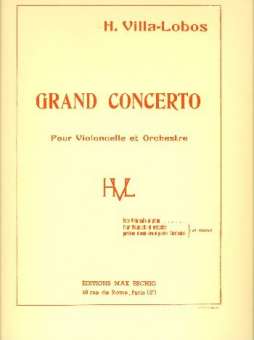 Grand concerto :