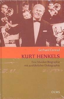 Kurt Henkels Eine Musiker-Biographie