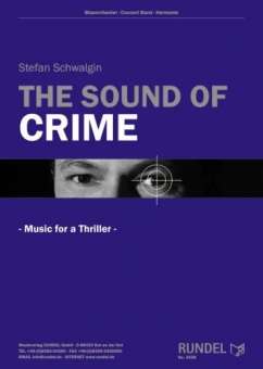The Sound of Crime - Music for a Thriller