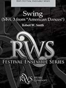 Swing (from 'American Dances')