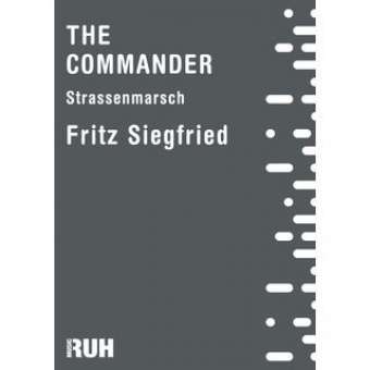 Commander