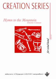 Hymn to the Mountain