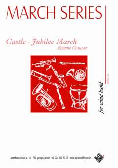 Castle Jubilee March, format (Card Size)