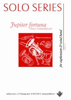 Jupiter Fortuna, euphonium solo