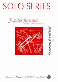 Jupiter Fortuna, trombone solo
