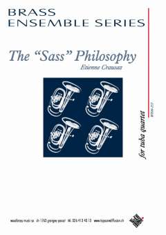 The Sass Philosophy