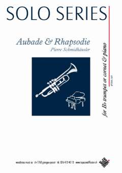 Aubade & Rhapsodie