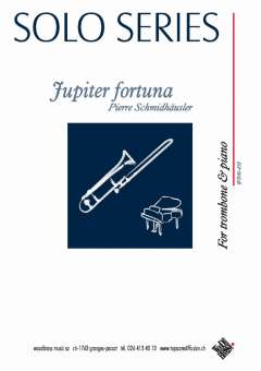Jupiter Fortuna
