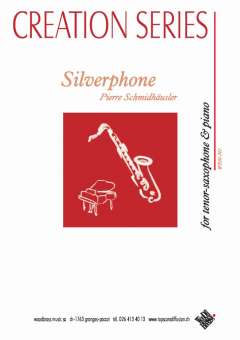 Silverphone